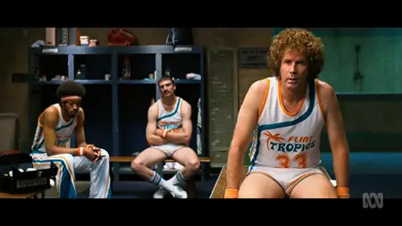 Semi-Pro (2008)