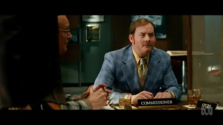 Semi-Pro (2008)