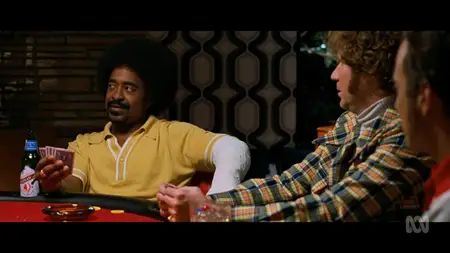 Semi-Pro (2008)