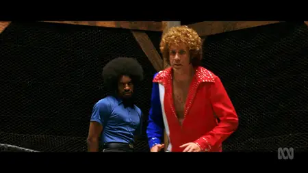 Semi-Pro (2008)