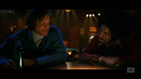 Semi-Pro (2008)