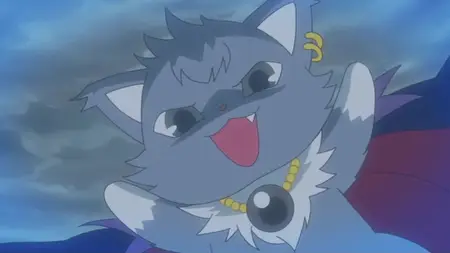 Jewelpet 32 mkv