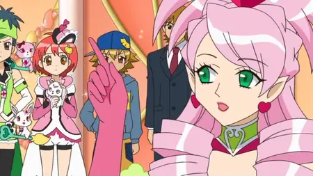 Jewelpet 32 mkv