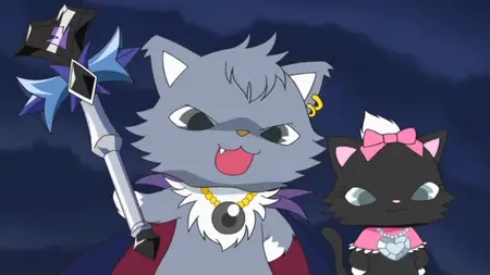 Jewelpet 32 mkv