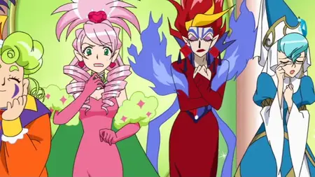 Jewelpet 32 mkv