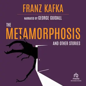 The Metamorphosis and Other Stories [Audiobook]