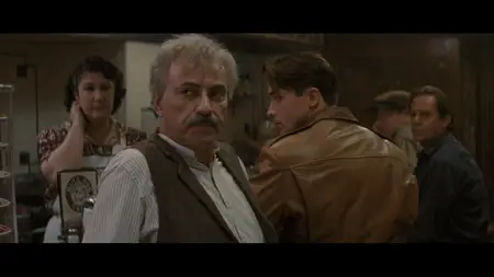 The Rocketeer (1991)