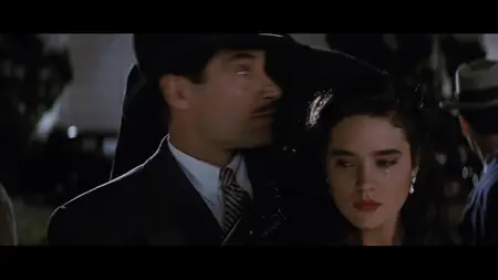 The Rocketeer (1991)