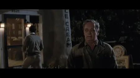 The Rocketeer (1991)
