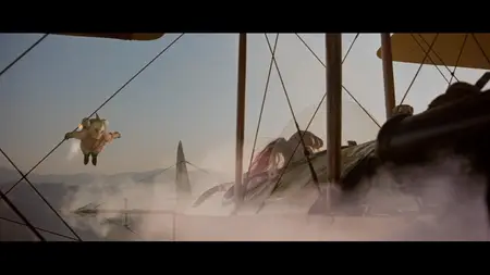 The Rocketeer (1991)