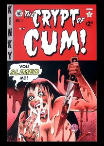 crypt of cum v1999 001 february 1999