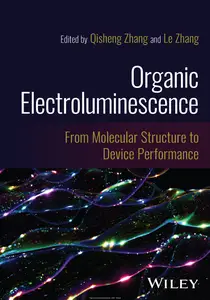 Organic Electroluminescence