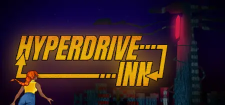 Hyperdrive Inn (2024)