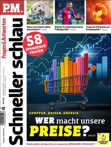 P.M. Fragen & Antworten - Juni 2025