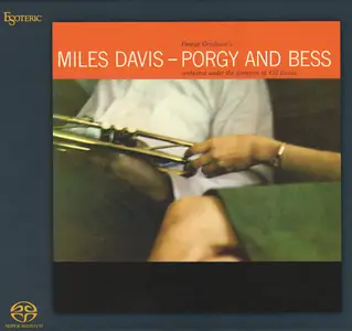 Miles Davis - Great 5 (2016) [Esoteric Japan SACD Boxset] (SACD-ISO + DSD64 + Hi-Res FLAC)