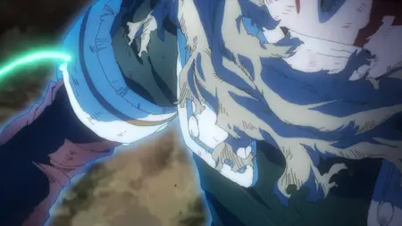 My Hero Academia S08E05 Historys Greatest Villain