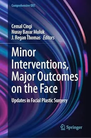 Minor Interventions, Major Outcomes on the Face