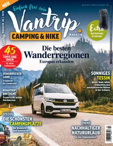 Vantrip - 4 September 2025