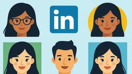 Personal Branding on LinkedIn (Faceless Strategy)
