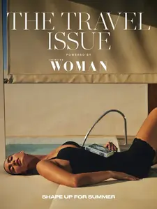 Emirates Woman - The Travel Issue, Summer 2026