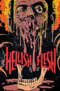 Hellish Flesh (1977)