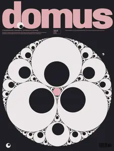 Domus Italia - Giugno 2026