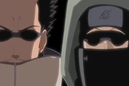 Naruto Shippuden S05E103