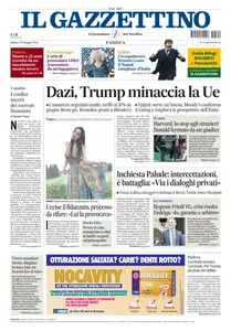 Il Gazzettino Padova - 24 Maggio 2025