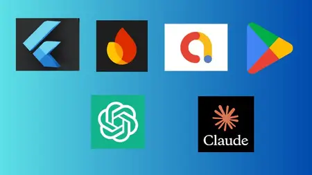 Build Flutter Apps Using AI: No Code Memorization