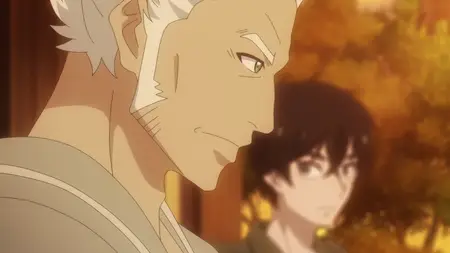 The New Gate - 08 BD 1920x1080 x265-10Bit Flac mkv  yEnc