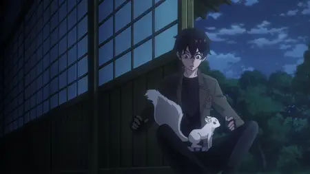The New Gate - 08 BD 1920x1080 x265-10Bit Flac mkv  yEnc