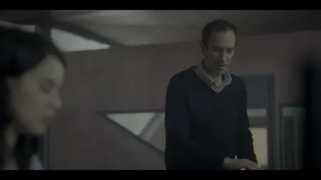 The Snow Girl S01E04
