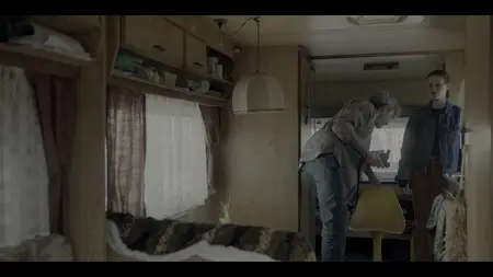 The Snow Girl S01E04