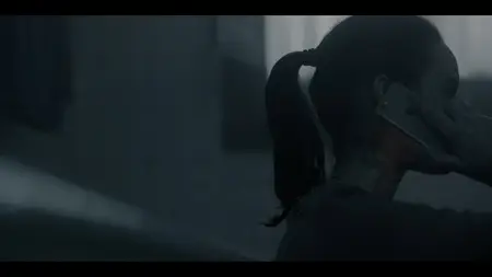 The Snow Girl S01E04