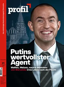 Profil - 24 Mai 2025
