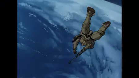 Introducing Gundam Wing from ZERO