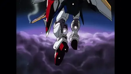 Introducing Gundam Wing from ZERO