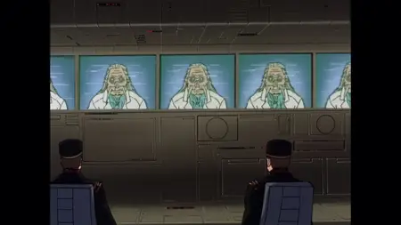 Introducing Gundam Wing from ZERO