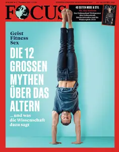 Focus - 07 November 2025