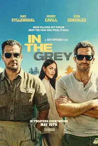 In the Grey (2026) [Dual Audio]