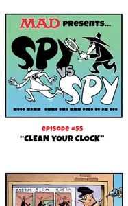 MAD-Spy vs Spy 055