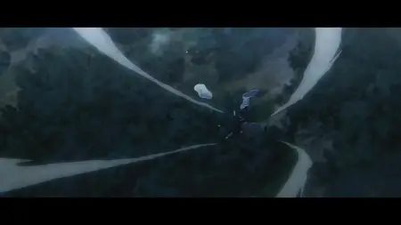 To Be Hero X - 18 (CA