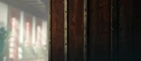 Lord of Mysteries - 02v3 (480p