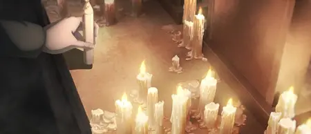 Lord of Mysteries - 02v3 (480p