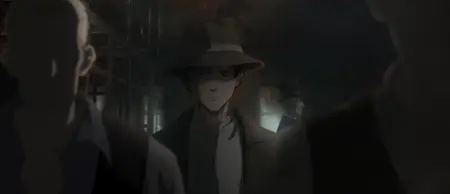 Lord of Mysteries - 02v3 (480p