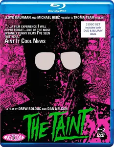 The Taint (2011)