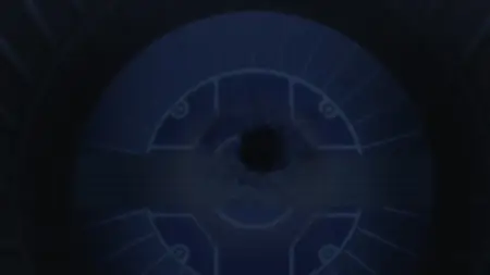Clockwork Planet Episode 05 Trishula One Who Annihilates