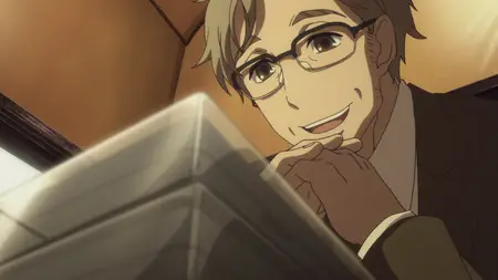 Showa Genroku Rakugo Shinju (2016) S02E05 (1080p BluRay Opus 2 0 x265