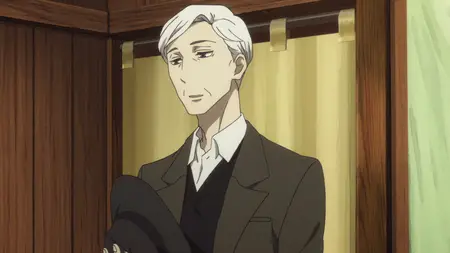 Showa Genroku Rakugo Shinju (2016) S02E05 (1080p BluRay Opus 2 0 x265