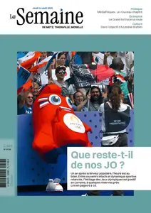 La Semaine De Metz - 13 Août 2025